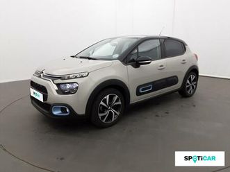 puretech 110 bvm6 elle