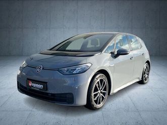 volkswagen id.3 pure performance