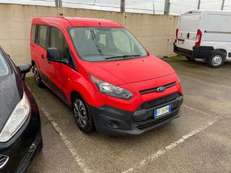 combi 220 1.5 tdci 100cv aut. n1 - 5 posti