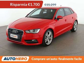 2.0 tdi s line 150 cv