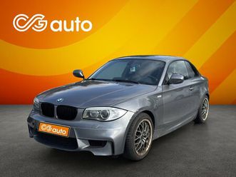 120i coupé moteur démarre pas