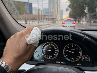 bmw serie 5 520d gran turismo