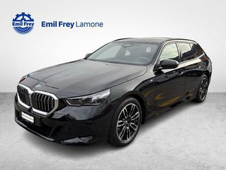 520d xdrive touring