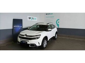 bluehdi 130 s&s feel