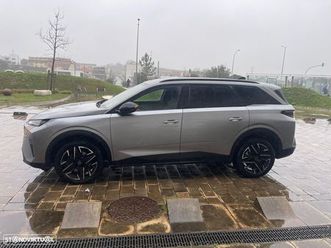 peugeot 5008 hybrid 145 e-dsc6 allure