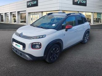 puretech 130 s&s eat6 c-series