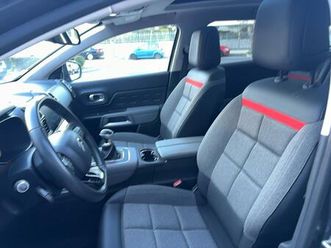 bluehdi 130 s&s eat8 shine