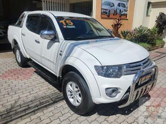 mitsubishi l200 triton hpe 3.2 cd tb int.diesel mec