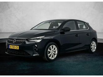 1.2 elegance 100pk automaat | apple carplay/androi