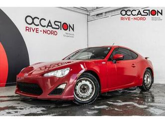 scion fr-s 2013 438-499-1123