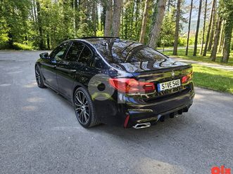 bmw g30 540i xdrive