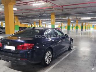 bmw serie 5 525da xdrive