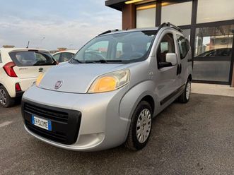 qubo 1.3 mjt 16v 75cv mylife e5