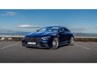 63s 4matic+ designo/ ceramic / soft close / full