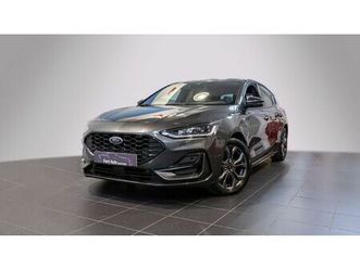 v 2022 1.0t ecoboost h st-line 125cv