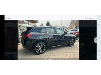 bmw x2 xdrive18da
