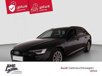 s line 40 tdi s tronic