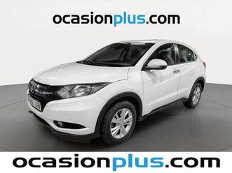 honda hr v honda hr-v 1.6 i-dtec elegance (120 cv)