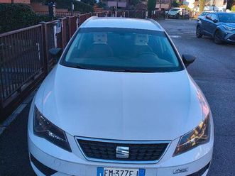 seat leon cambio automatico metano