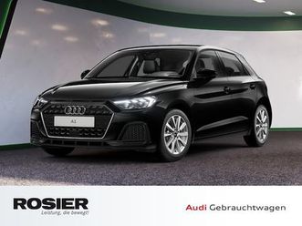 advanced 30tfsi s tronic
