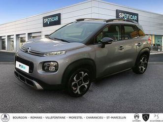 bluehdi 120 s&s eat6 shine