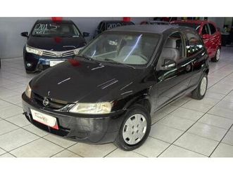 chevrolet celta 1.0/super/n.piq.1.0 mpfi vhc 8v 3p