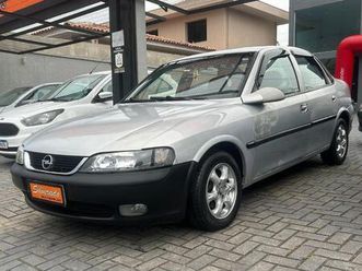 chevrolet vectra cd 16v