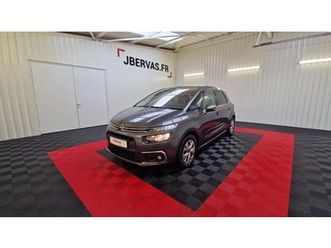 bluehdi 130 s&s eat8 feel