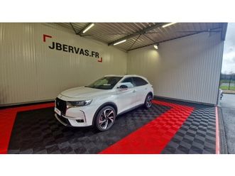 bluehdi 180 eat8 grand chic