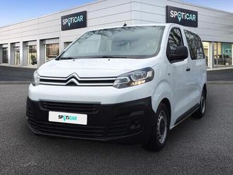 xs bluehdi 120 s&s bvm6 confort