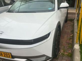 4x2 luxury חשמלי אוט׳ (217 כ״ס)