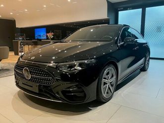 mercedes-benz cla 220 4matic