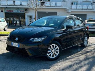 seat ibiza 1.0 ecotsi 95 cv 5 porte style