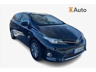 touring sports 1,8 hybrid premium