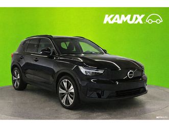 recharge 69 kwh single motor plus ** tulossa pian!