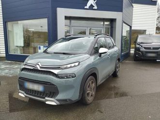 bluehdi 110 s&s bvm6 feel pack