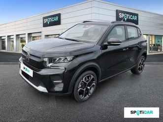 turbo 100 ch bvm6 plus