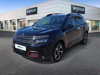 bluehdi 96kw (130cv) s&s c series