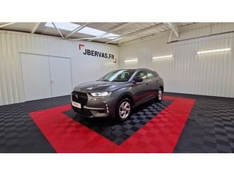 bluehdi 130 eat8 chic