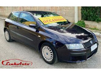 fiat stilo 1.2 16v 80cv 3p passaggio incluso