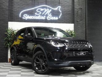 2.0 td4 landmark auto 4wd euro 6 (start/stop) 5dr