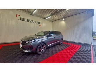 puretech 180ch ss eat8 gt pack