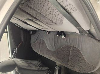 rover 25 1.4 c gasolina março/01