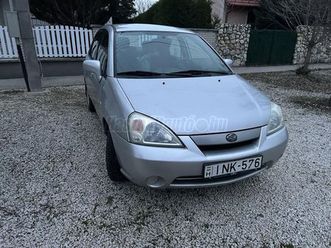 suzuki liana 1.6 glx klima+sab