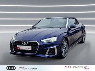 45 tfsi quattro s tronic