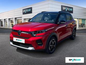 puretech 100 ch bvm6 max