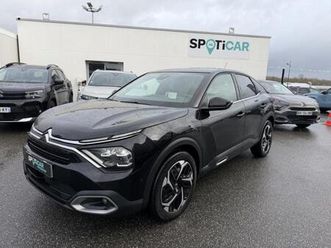 bluehdi 130ch s&s shine eat8