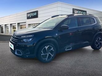 bluehdi 130ch s&s c-series e6.d