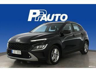 1,0 t-gdi 120 hv 7-dct-aut. comfort my21 acc / led-valot / koukku / safety pack / peruutuskamera / digimittaristo