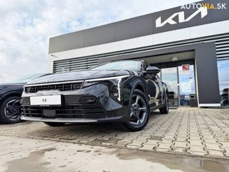 kia k4 1.6 t-gdi automat gold safety pack za 26 970 €